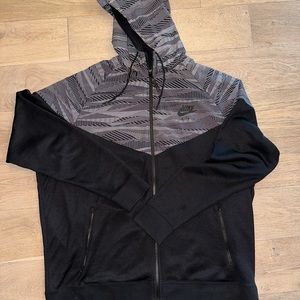 Nike Air Zip Up Jacket
